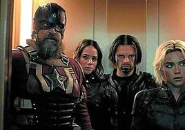 Crítica de 'Thunderbolts*' (2025): No estamos solos