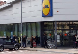 Lidl suprime los elementos infantiles en los productos dirigidos a niños y poco saludables