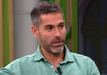 La desgarradora confesión de Pablo Ojeda sobre su ludopatía: «Robé a mis padres para seguir jugando»