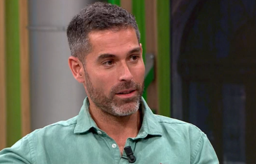 La desgarradora confesión de Pablo Ojeda, el nutricionista de La Sexta, sobre su ludopatía: «Robé a mis padres para seguir jugando»
