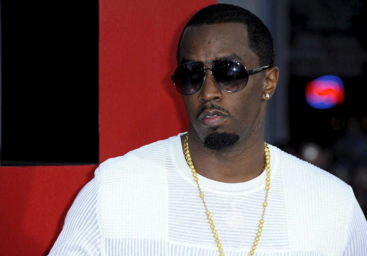 Comienza el juicio contra el rapero Puff Daddy por abusos y tráfico sexual