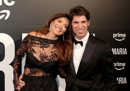 Cayetano Rivera y María Cerqueira rompen su relación después de dos años juntos