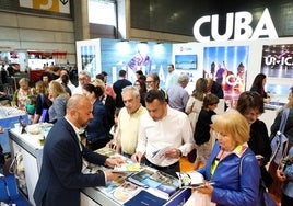 Cuba volverá a ester presente en esta cita, al igual que Portugal.