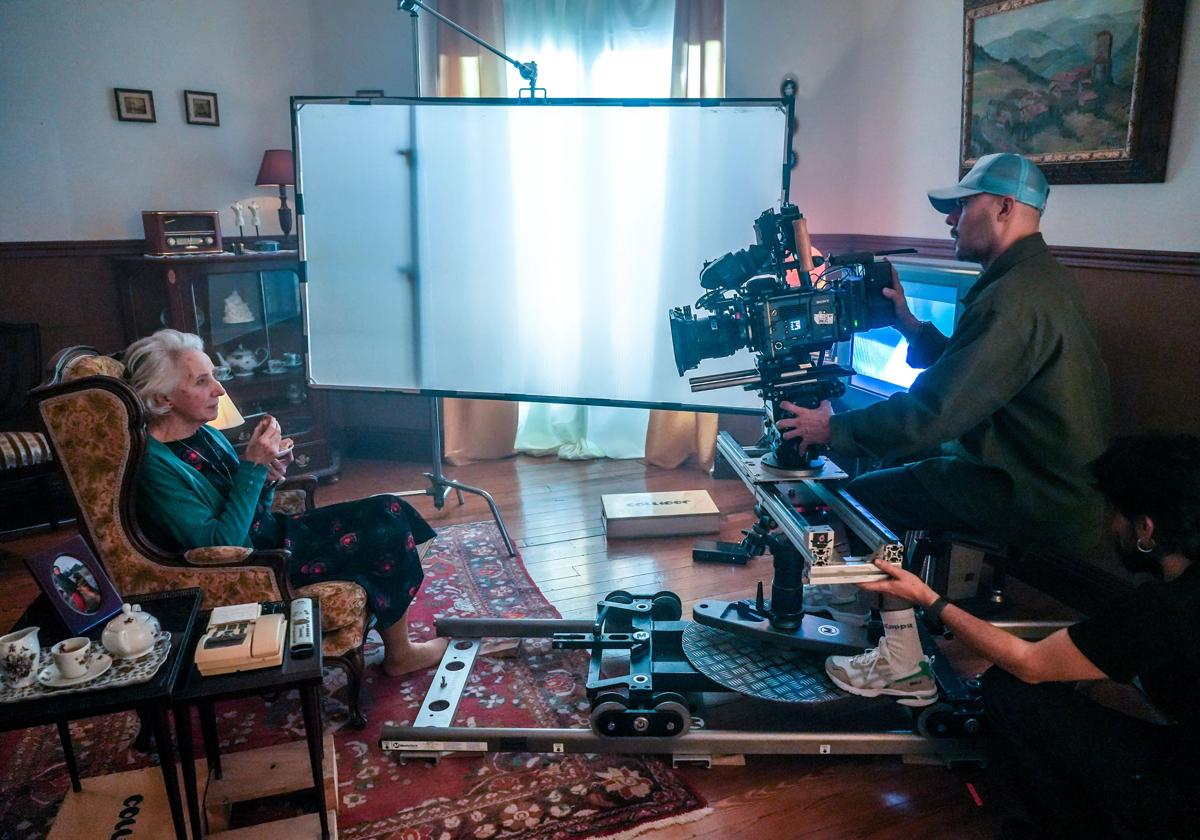 Vitoria acoge un mercado para impulsar el desarrollo de cortometrajes