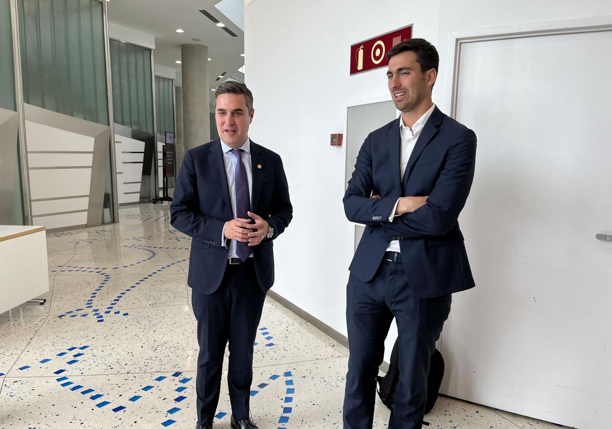 El área de la fundición demanda «una regulación más clara y administraciones ágiles»