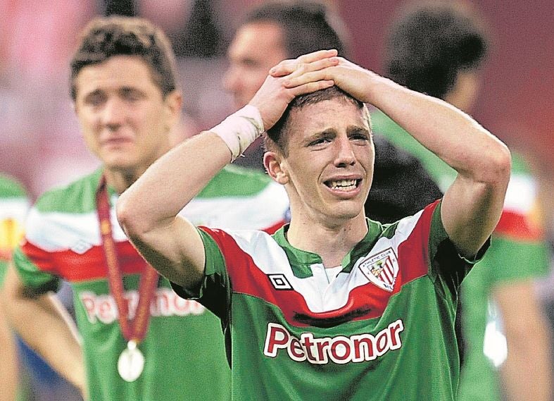 Imagen secundaria 1 - No habrá un tercer asalto por el título