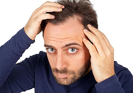 La UE confirma que un popular crecepelo puede inducir al suicidio