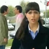 Isabel Díaz-Ayuso, fan de 'Vaya Semanita'