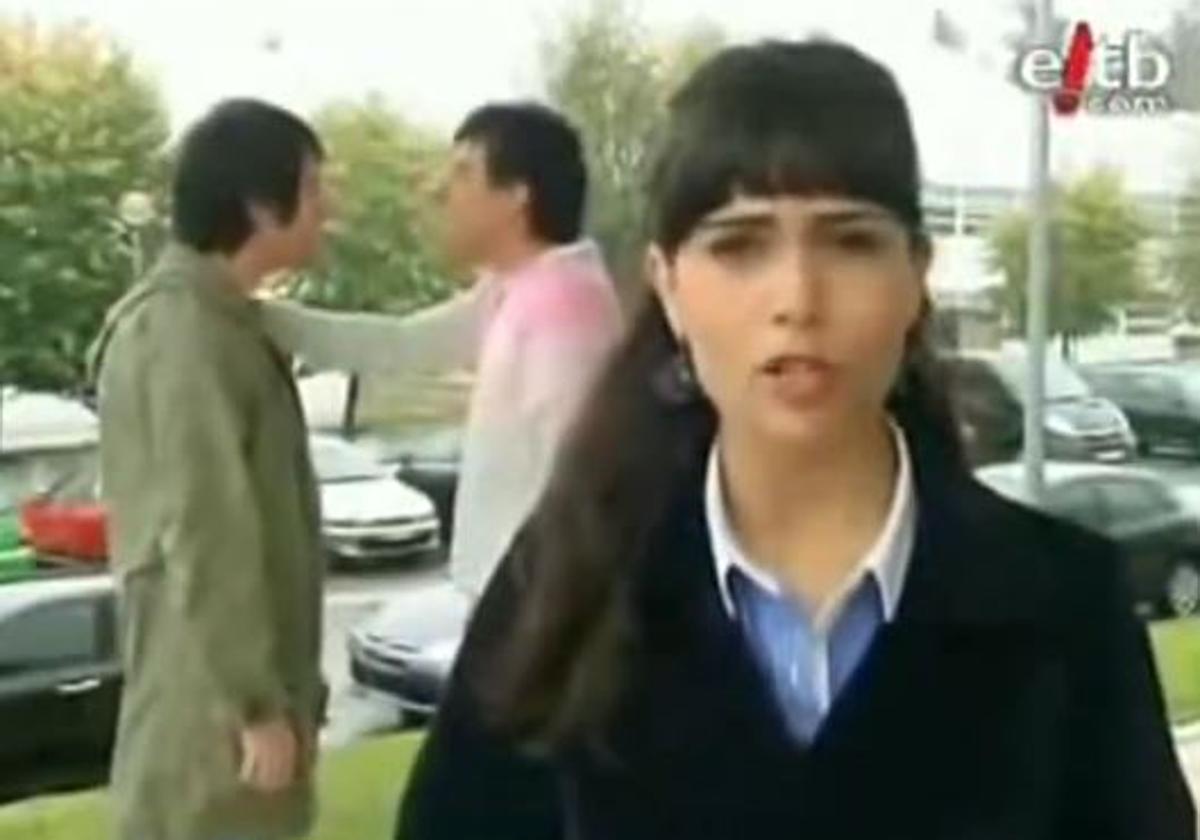 Isabel Díaz-Ayuso, fan de 'Vaya Semanita'