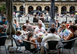 Bilbao, entre las diez mejores ciudades de España para vivir, según un prestigioso ranking