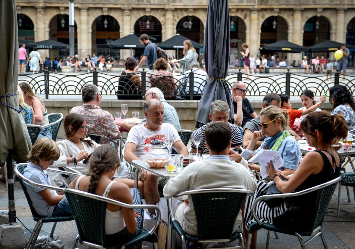 Bilbao, entre las diez mejores ciudades de España para vivir, según un prestigioso ranking