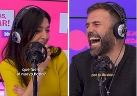 Las ingeniosas respuestas de los niños sobre cómo se elige al nuevo Papa: «El que se sepa todas las canciones de misa»