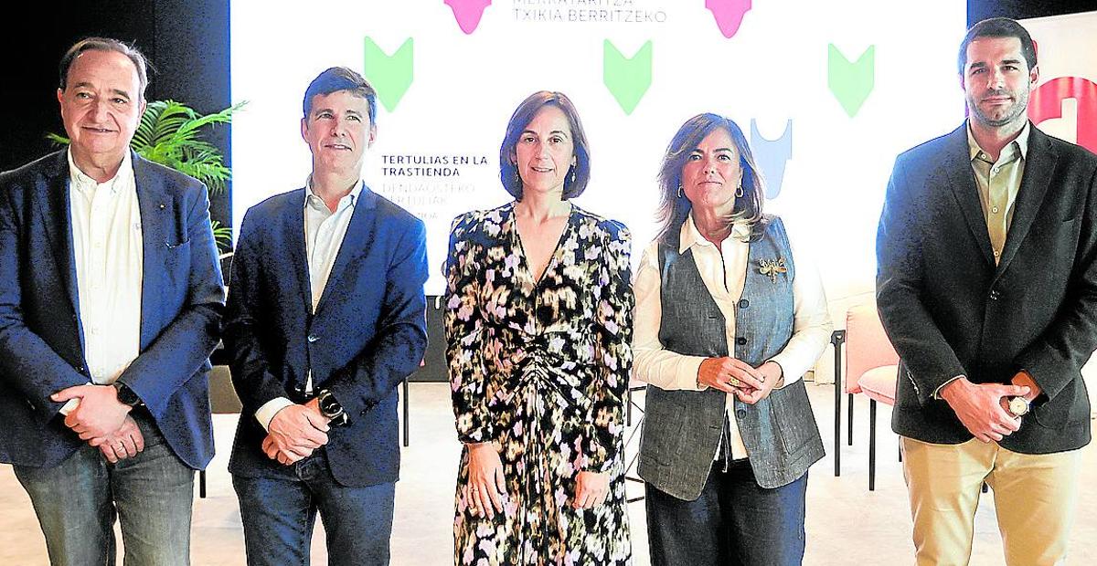 Por el comercio más innovador