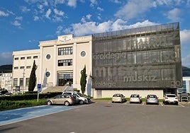 Las instalaciones deportivas cuentan con más de 1.500 socios.