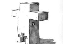 El cansancio de la Iglesia