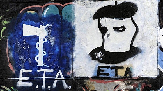 ETA no existe pero sus consecuencias persisten