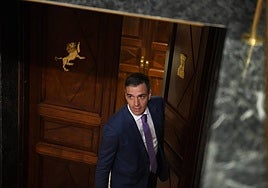 Bailar en la oscuridad