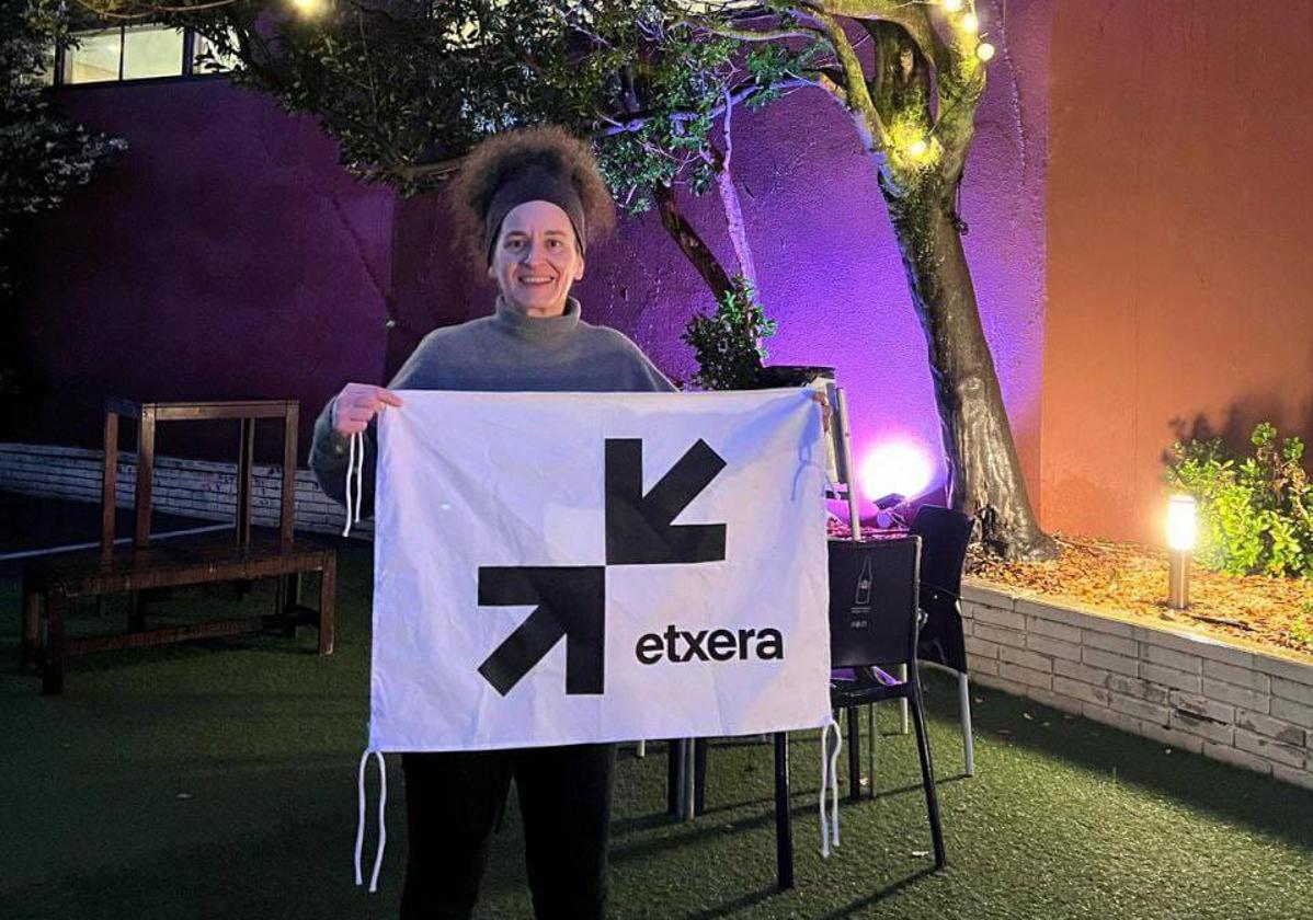 Covite denuncia que la exjefa del aparato de extorsión de ETA es profesora en la UPV/EHU