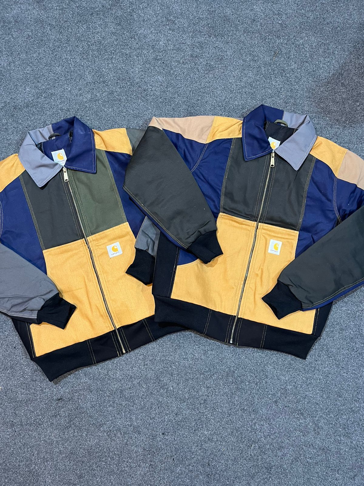 La tienda efímera de Bilbao con ropa de Lacoste, Nike, Adidas, Carhartt o Levi&#039;s a tan solo 9 euros