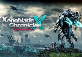 'Xenoblade Chronicles X: Definitive Edition': La reivindicación del mejor JRPG