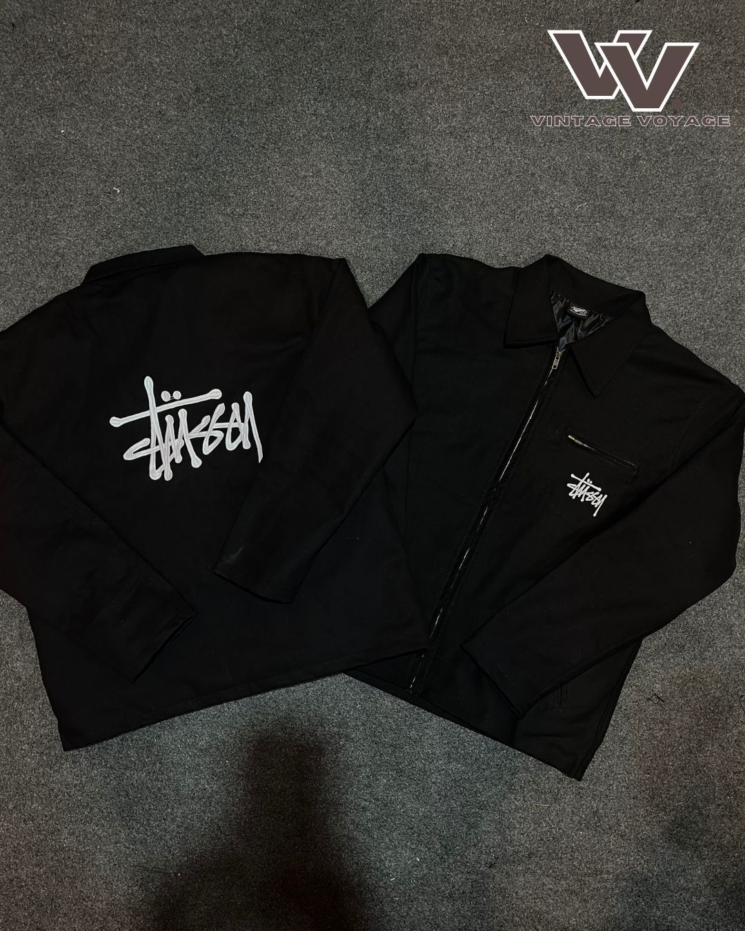La tienda efímera de Bilbao con ropa de Lacoste, Nike, Adidas, Carhartt o Levi&#039;s a tan solo 9 euros