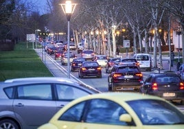 Marcas de coches de Corea, Francia y Japón lideran ventas en Álava