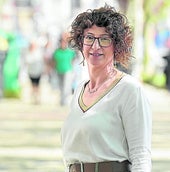 «Hay que bajar a los 45 años la edad del cribado de cáncer de mama»