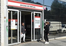 Los dos casos en los que puede compaginarse cobrar el paro del SEPE y una excedencia voluntaria