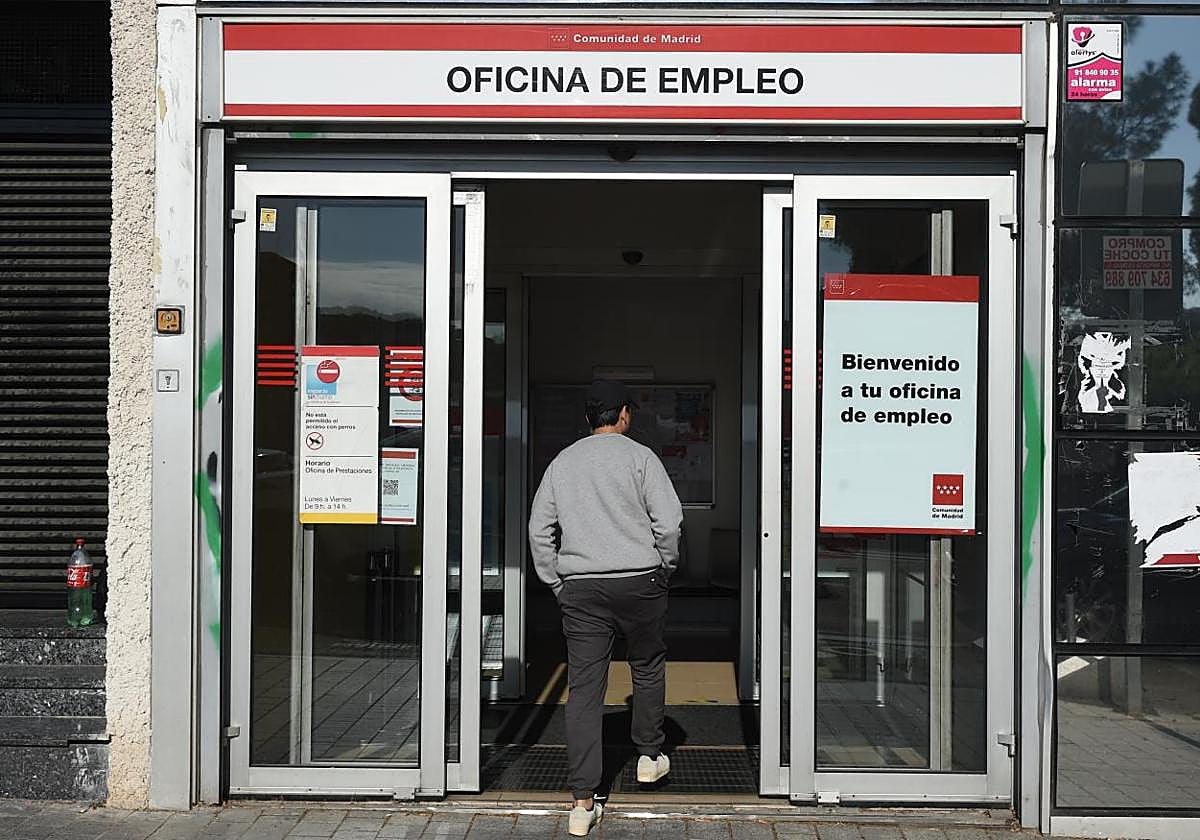 La razón por la que el SEPE quitará el subsidio a los desempleados que cumplan 65 años