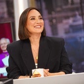 Tamara Falcó celebra la elección de León XIV: «Me encanta que sea agustino»