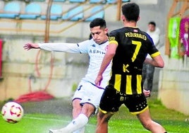 La Cultural Leonesa deja al Barakaldo sin opciones de entrar en el play-off