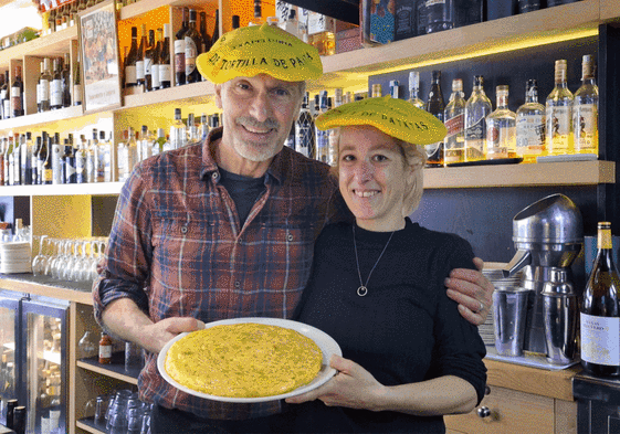 Ruta gastronómica: desayuno, comida y cena por Las Arenas