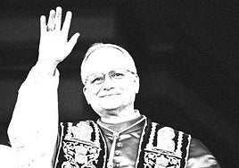 León, Atila y Trump