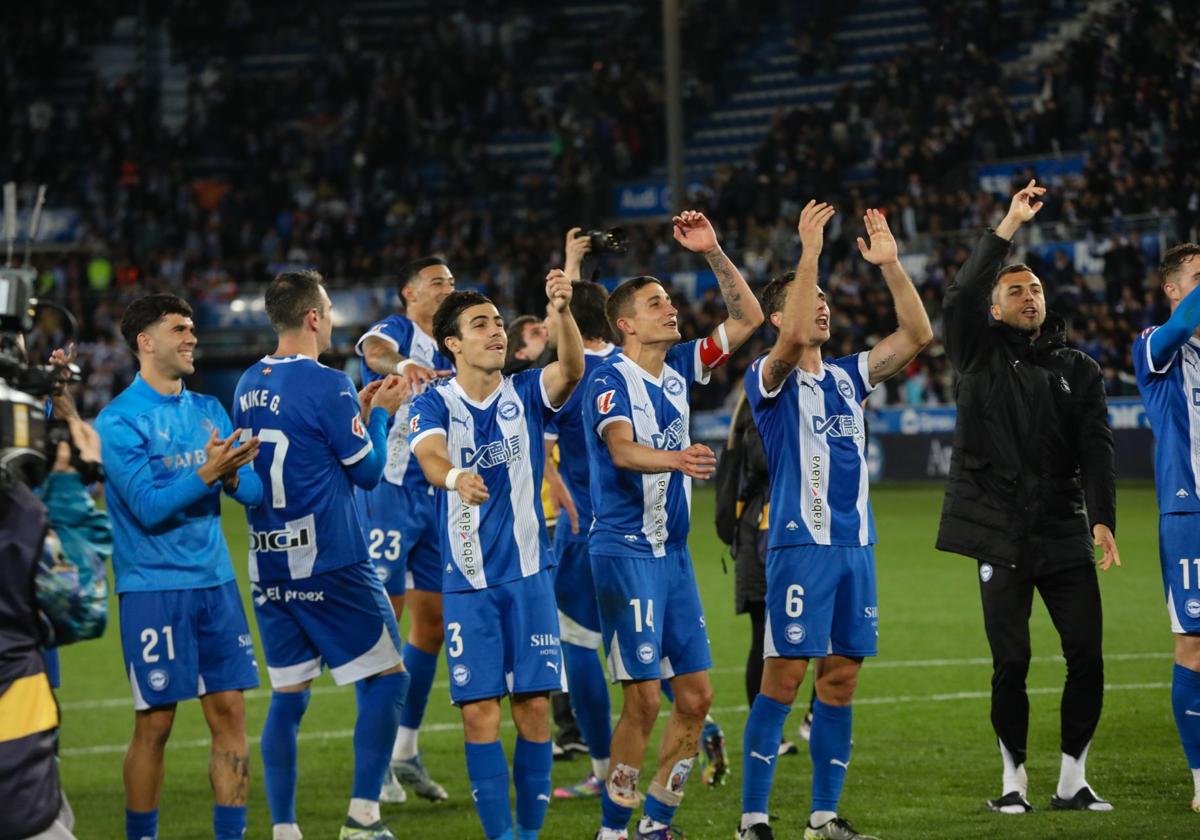 Un derbi para dejar el abismo atrás