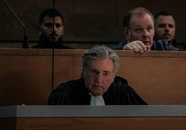 Crítica de 'Presunción de inocencia' (2024): El abogado obsesionado