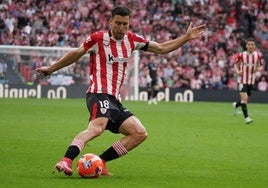 El Athletic más alavés