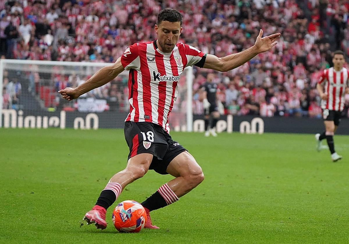 El Athletic más alavés