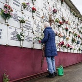 22.368 personas fallecieron el pasado año en Euskadi.