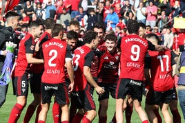 El equipo completará cinco entrenos antes de viajar a la ciudad califa en lo que se antoja uno de los partidos más importantes de su historia.