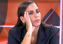 El llamamiento desesperado de Anabel Pantoja a sus seguidores: «Me arrepiento»