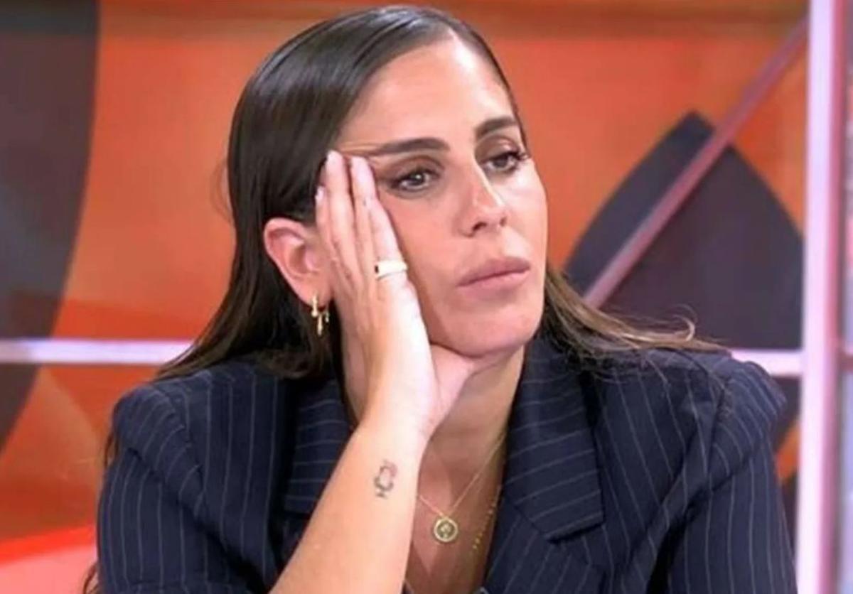 El llamamiento desesperado de Anabel Pantoja a sus seguidores: «Me arrepiento»