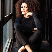 Susana Ruiz es la cantante que encabeza el proyecto 'Billie sings soul'.