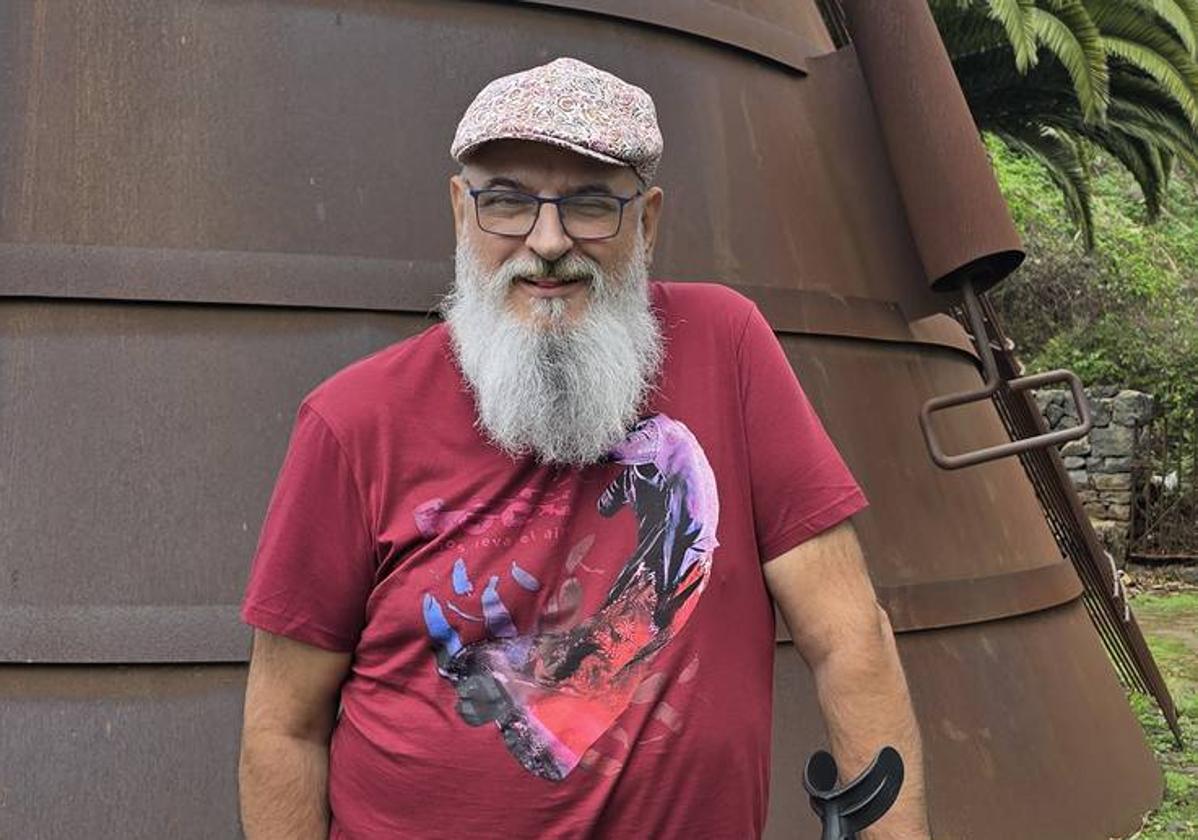 El uso de palabras como borracho o yonqui anula la personalidad de los adictos» | El Correo