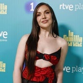 Inés Hernand pide «paciencia» ante los bajos datos de audiencia de 'La familia de la tele'