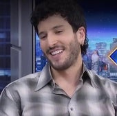 El día que Sebastián Yatra acabó detenido y en la cárcel