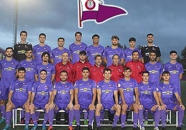 El Santurtzi depende de si asciende un equipo vasco para mantenerse en la categoría