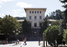 El Ayuntamiento de Ugao ha destacado su voluntad de facilitar un acuerdo consensuado.