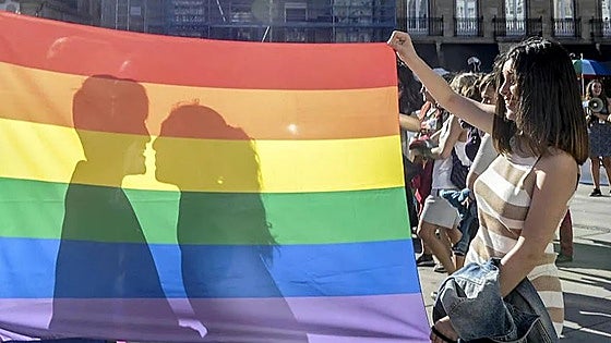 Erandio visibiliza la diversidad LGTBI con siete proyecciones de cine gratuitas