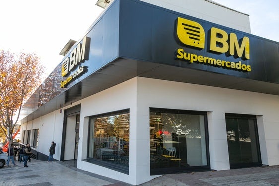 BM eleva su facturación hasta los 1.186 millones gracias al negocio adquirido en Madrid
