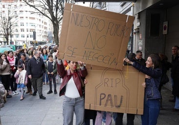 Jesuitinas cancela la fusión con Jesús María y sume a familias y docentes en la incertidumbre